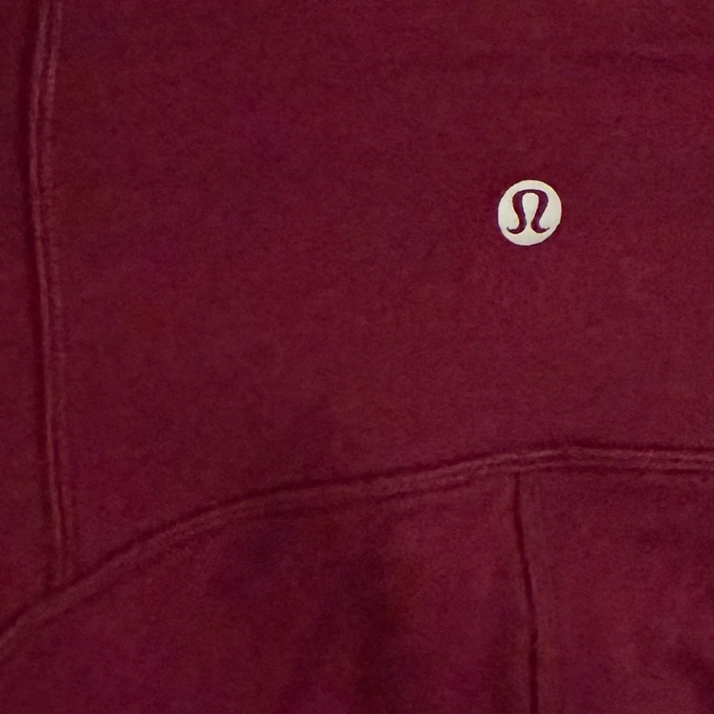 SOLD: Lululemon Ready To Rulu Tight Leggings in Dark Adobe - Picture 5 of 8